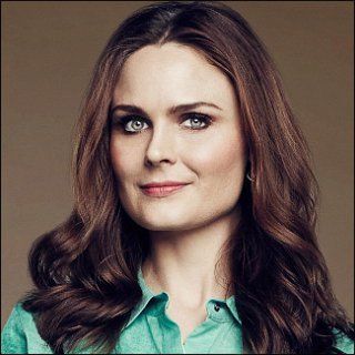 Emily Deschanel Profile Photo