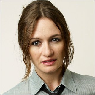 Emily Mortimer Emily Mortimer