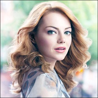 Emma Stone Profile Photo