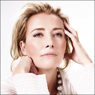 Emma Thompson Profile Photo