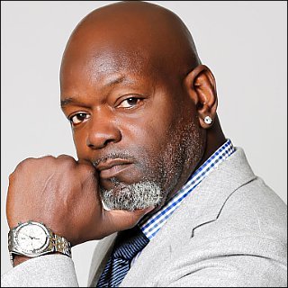 Emmitt Smith Profile Photo