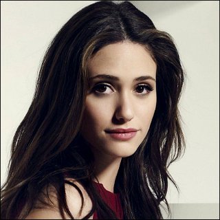 Emmy Rossum Profile Photo