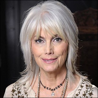 Emmylou Harris Profile Photo