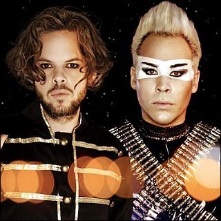 Empire of the Sun Profile Photo