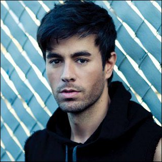 Enrique Iglesias Profile Photo