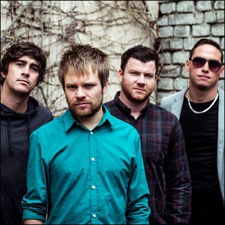 Enter Shikari Enter Shikari