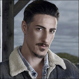 Eric Balfour Profile Photo