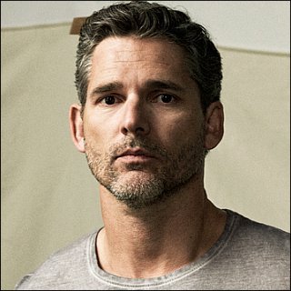 Eric Bana Profile Photo