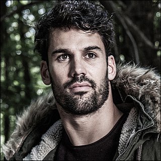 Eric Decker Profile Photo