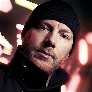 Eric Prydz Eric Prydz