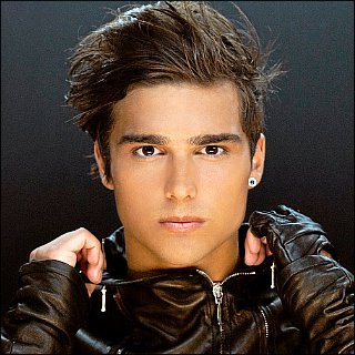 Eric Saade Profile Photo