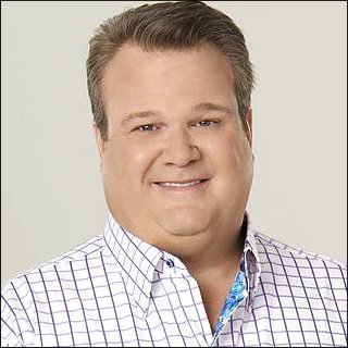 Eric Stonestreet Eric Stonestreet