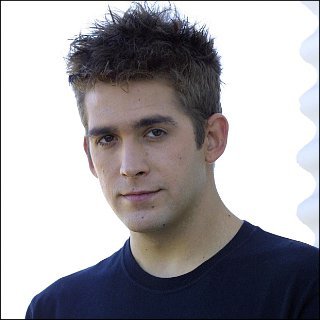 Eric Szmanda Eric Szmanda
