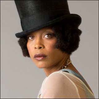 Erykah Badu