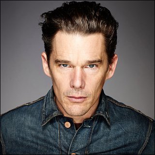 Ethan Hawke Profile Photo