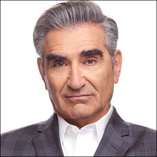 Eugene Levy Profile Photo