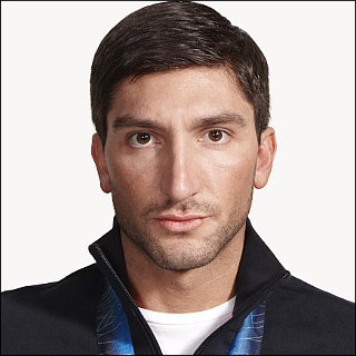 Evan Lysacek Evan Lysacek
