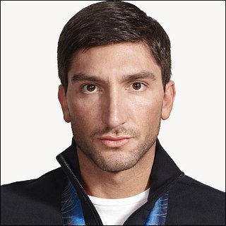 Evan Lysacek Profile Photo