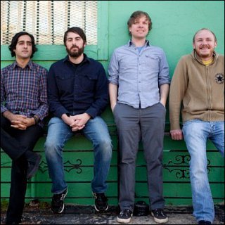 Explosions in the Sky Profile Photo
