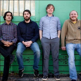 Explosions in the Sky Explosions in the Sky