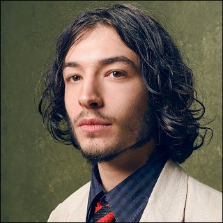 Ezra Miller Profile Photo