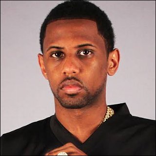 Fabolous Profile Photo