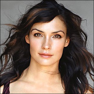 Famke Janssen Profile Photo