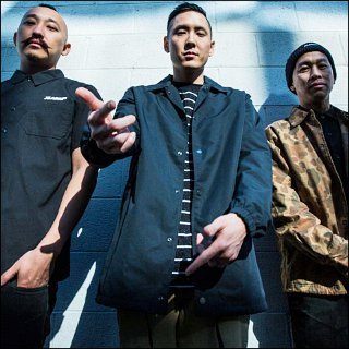 Far East Movement Profile Photo