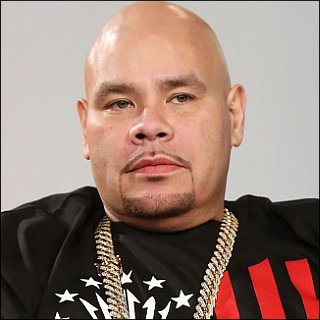 Fat Joe Profile Photo