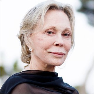 Faye Dunaway Profile Photo