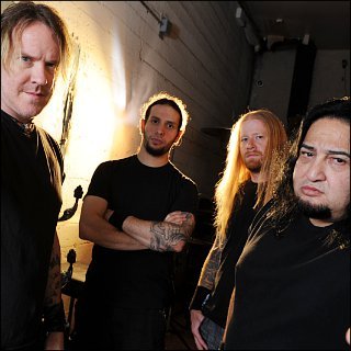 Fear Factory Profile Photo