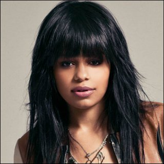 Fefe Dobson Fefe Dobson