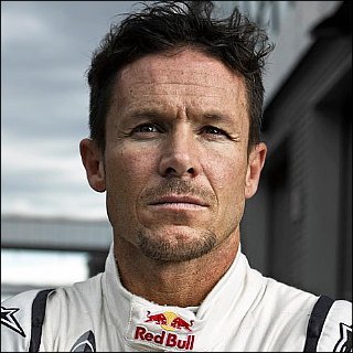 Felix Baumgartner Profile Photo