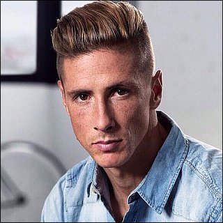 Fernando Torres Profile Photo