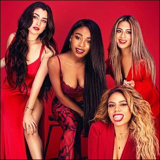 Fifth Harmony Profile Photo