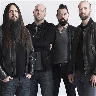 Finger Eleven Profile Photo