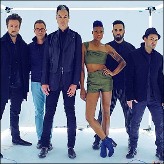 Fitz and the Tantrums Fitz and the Tantrums