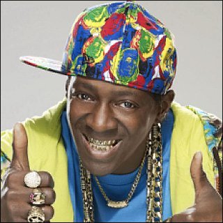 Flavor Flav Profile Photo