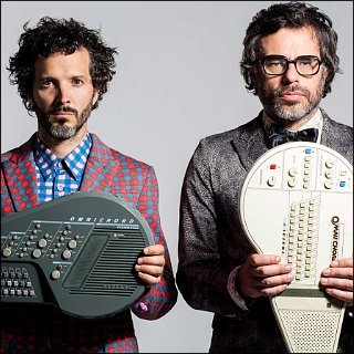 Flight of the Conchords Flight of the Conchords