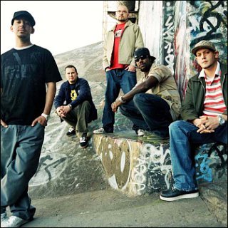Fort Minor Fort Minor