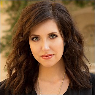 Francesca Battistelli Profile Photo