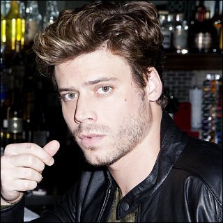 Francois Arnaud Profile Photo