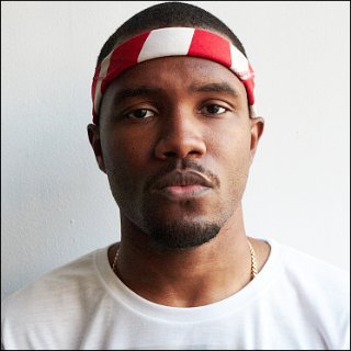 Frank Ocean Profile Photo