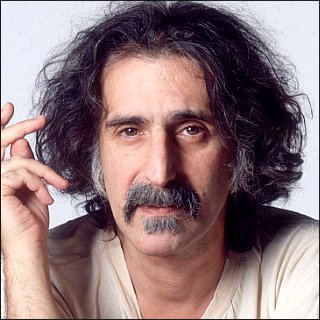 Frank Zappa Profile Photo