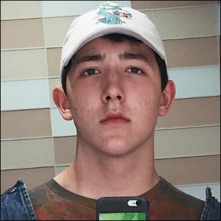 Frankie Jonas Profile Photo