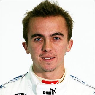 Frankie Muniz Profile Photo