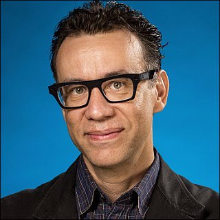 Fred Armisen Profile Photo