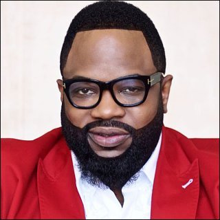 Fred Hammond Fred Hammond