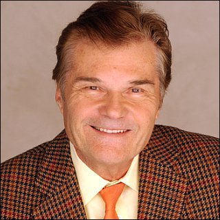 Fred Willard Profile Photo