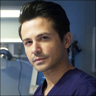 Freddy Rodriguez Profile Photo